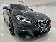 BMW 218I M SPORT Auto 2023 Grey New Facelift